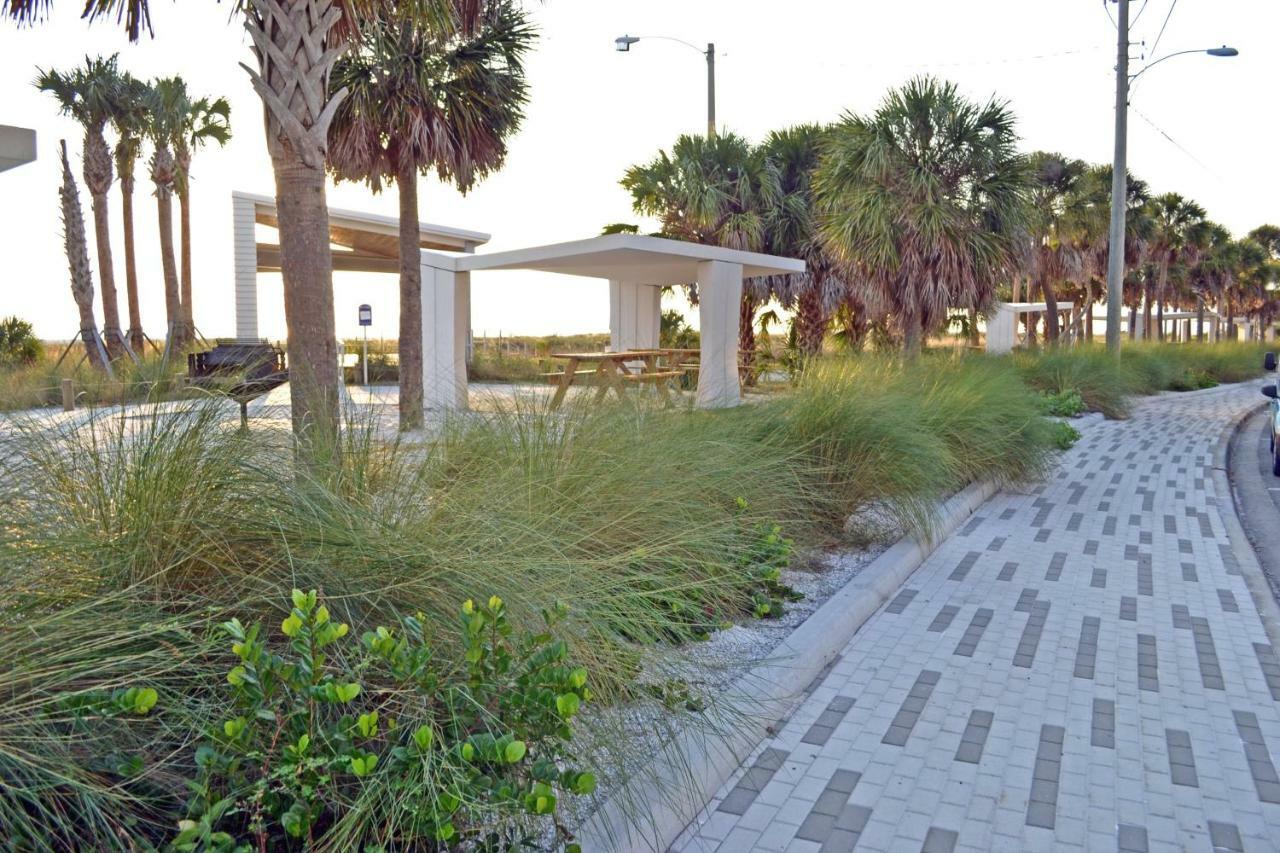 Crescent Beach 1011 #3 Sarasota Exteriör bild